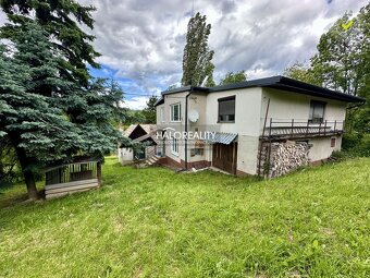 HALO reality - Predaj, rodinný dom Nová Baňa, Podhorská - EX - 10