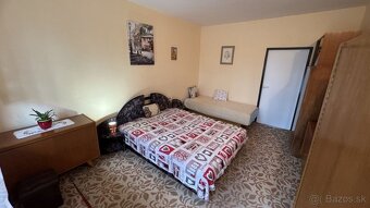 2-izbový zariadený byt na Terase LUNIK II. - 10