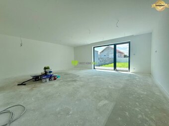 Na predaj moderný 4i bungalov v obci Čaňa - 10