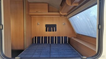 karavan Adria 390PS ZĹAVA 800€ mover 2009/6, - 10