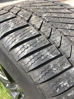 zimní kola MASERATI Quattroporte Ghibli - 10