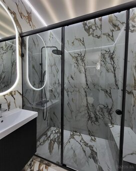 Sprchové kúty🔹vaničky🔹žľaby🔹voda🔹 kanalizácia‼️ - 10