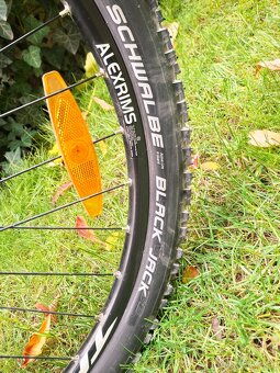 MERIDA MATTS TFS 700 - 10