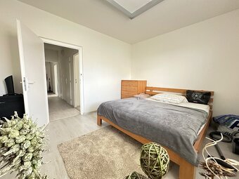 3 izbový byt s loggiou, 74 m2 - SMIŽANY - 10