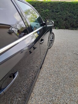 Audi A4 B8,5 3.0 TDI S-tronic - 10