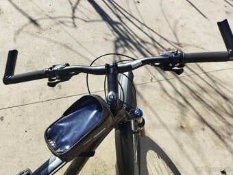 NOVÝ MAXBIKE TOBA 29 - 10