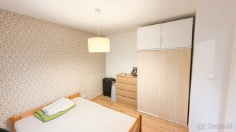 2 izbový apartmán v centre Kežmarku - 10