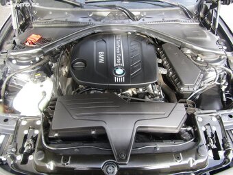 rozpredám: Bmw 3 model f30 / f31, 320d, 318d, 316d, Automat, - 10