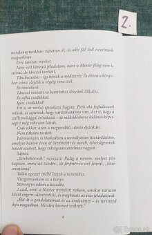 Maďarské knihy - 5 - 10