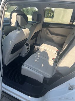 Volkswagen Tiguan allspace - 10