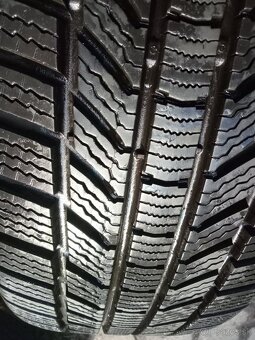 17"5x114,3 ET 45....215/55 R17 Toyota Avensis III/COMBI - 10