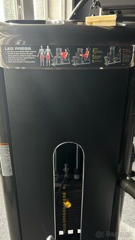 Predám profesionálne stroje Tuff Stuff BIO ARC - 10