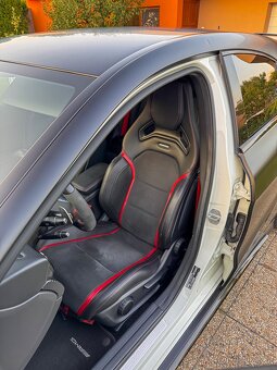 mercedes a45 amg w176 - 10