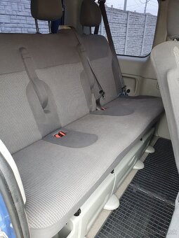 Opel Vivaro 2.0 CDTi - 10