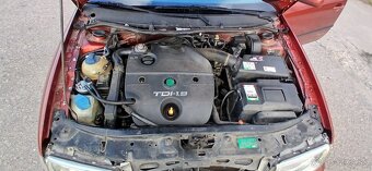 Škoda Octavia 1.9tdi 66kw - 10