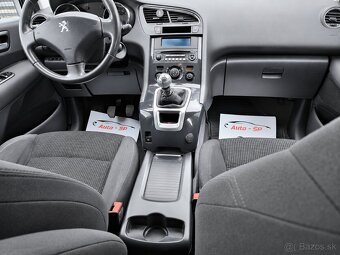 PEUGEOT 5008 2014 - 10