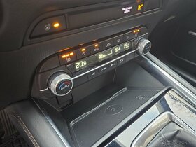Zánovná Mazda CX-5 , 2.5 benzín,  SPORT - 10