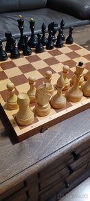Staré šachy - 10