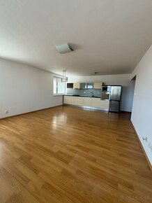 Predám 3-izbový tehlových byt v malej novostavbe, Košice Juh - 10