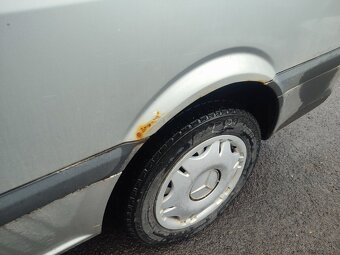 Mercedes Benz - Vito - 10