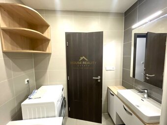 Prenájom NOVOSTAVBA 3 izb.byt, Miletičova ulica, Bratislava - 10