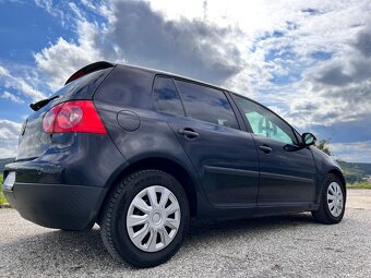 Predám Volkswagen Golf 1.9 tdi 66 kw PD - 10