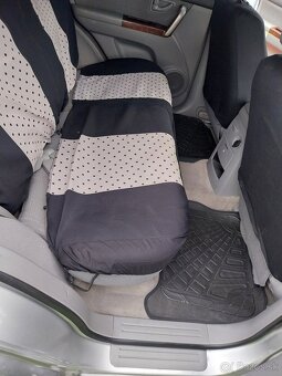 Kia Sorento 2,5 CRDI 103KW 4x4 - 10