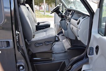 Renault Master 2.5 dCi - 10