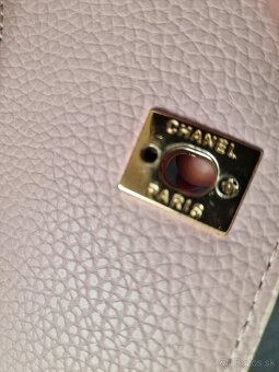 Kabelka ala CHANEL - 10