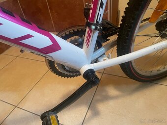 Detský bicykel - CTM - 10