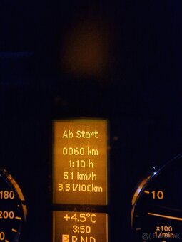 Viano FUN 3.0cdi V6 - 10