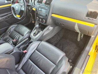 Volkswagen JETTA GLI DOVOZ - 10