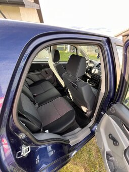Na predaj Suzuki SX4 - 10