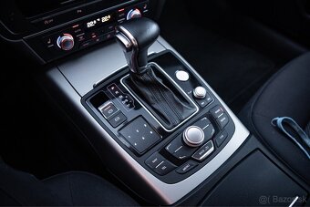 Audi A6 Avant 2.0TDi 130KW Automat 2013 - 10