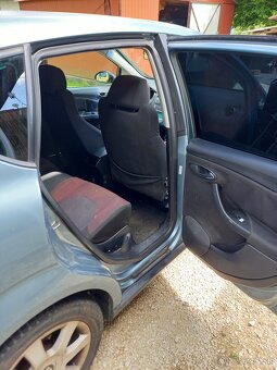 SEAT Altea 2004 2.0 TDI DSG 103kw - 10