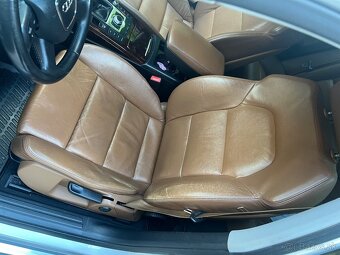 Audi a6 c6 sedan - 10