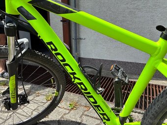 Rockrider ST530 - 10