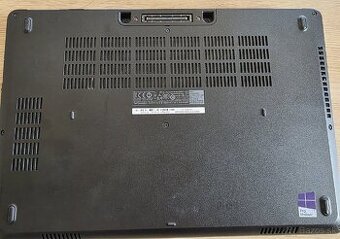 Dell Latitude E5470 - 10
