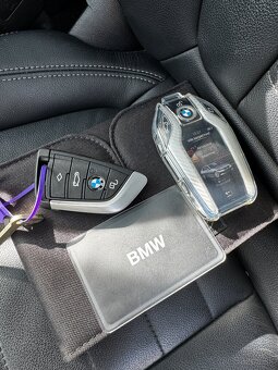 Bmw 320d xdrive mhev - 10