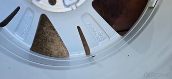 5x112,r16,7J,et48,originál VW -TOP stav - 10