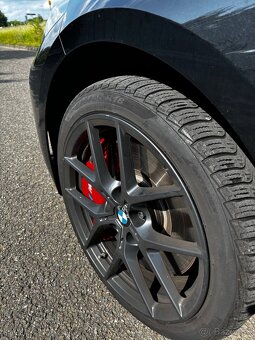 BMW 128ti - 10