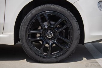 Fiat 500 1.4 16V Lounge - 10