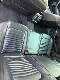 Volkswagen Passat 2.0 BiTDI 176 kW 4MOTION 4x4 DSG - 10