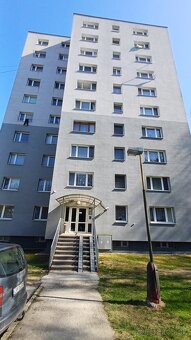 3i byt Hliny, Pov. Bystrica, zateplená bytovka - 10