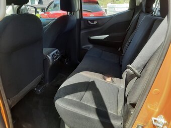 nissan navara 2,3d 120kw - 10