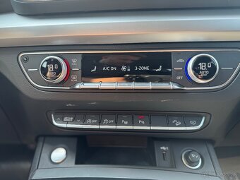 Audi Q5 40 TDI Quattro 150kW, A7 - 10