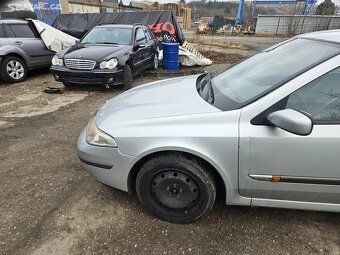 Renault Laguna 2004 1.9dci - 10