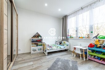REZERVOVANÉ - 3 izb. byt, Sídlisko II, Prešov, 71,53 m2 vr. - 10