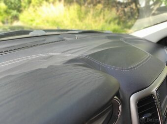 JEEP Grand Cherokee - 10