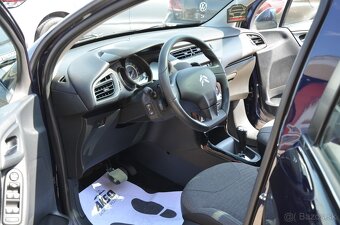Citroën C3 1.2 PureTech 82 S&S Exclusive - 10